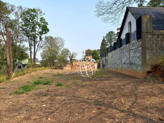 Imagem Terreno à Venda, 472 m² em Parque Residencial Itaguaçu - Atibaia Imagem Terreno à Venda, 472 m² em Parque Residencial Itaguaçu - Atibaia