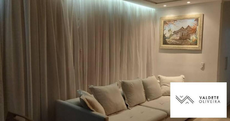 Imagem Apartamento com 3 Quartos à Venda, 67 m² em Jardim Sul - São José Dos Campos