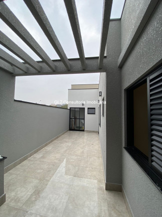 Imagem Casa com 3 Quartos à Venda,  em Jardim Mantova - Indaiatuba