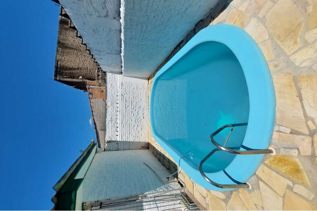 Imagem Casa com 3 Quartos à Venda,  em Camaquã - Porto Alegre
