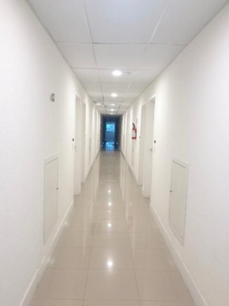Studio com 1 Quarto à Venda, 26 m² em Granja Viana - Cotia