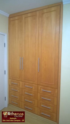Imagem Apartamento com 3 Quartos à Venda, 114 m² em Jardim São Dimas - São José Dos Campos Imagem Apartamento com 3 Quartos à Venda, 114 m² em Jardim São Dimas - São José Dos Campos