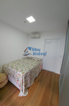 Imagem Imóvel com 1 Quarto à Venda, 29 m² em Guará I - Brasília