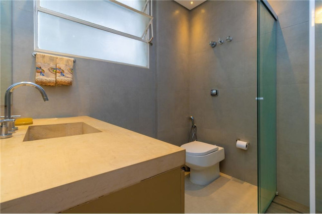 Imagem Apartamento com 3 Quartos à Venda, 164 m² em Jardim Paulista - São Paulo
