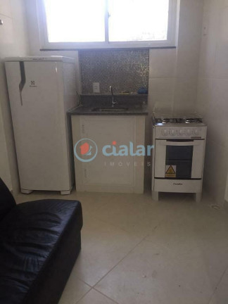 Imagem Apartamento com 1 Quarto à Venda, 28 m² em Urca - Rio De Janeiro Imagem Apartamento com 1 Quarto à Venda, 28 m² em Urca - Rio De Janeiro