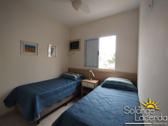 Imagem Apartamento com 3 Quartos à Venda, 98 m² em Itaguá - Ubatuba