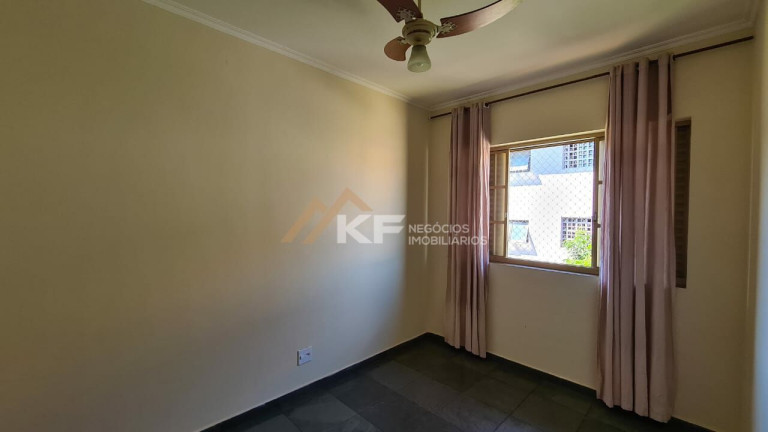 Imagem Apartamento com 3 Quartos à Venda, 96 m² em Jardim Paulistano - Ribeirão Preto