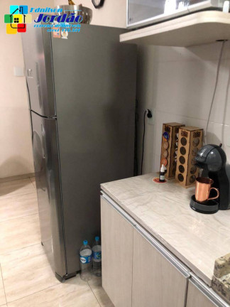 Imagem Apartamento com 2 Quartos à Venda, 38 m² em Jardim Ipanema - Santo André Imagem Apartamento com 2 Quartos à Venda, 38 m² em Jardim Ipanema - Santo André