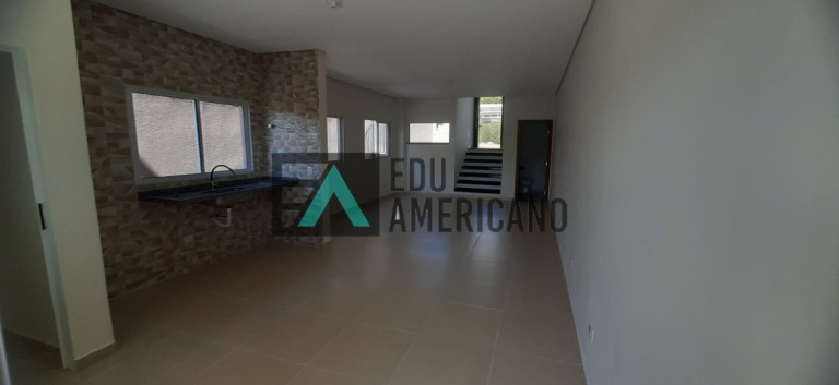 Imagem Casa com 3 Quartos à Venda, 117 m² em Jardim Tapajós - Atibaia