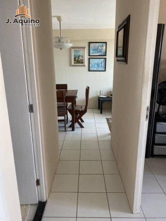 Imagem Apartamento com 2 Quartos à Venda, 54 m² em Centro - Fortaleza Imagem Apartamento com 2 Quartos à Venda, 54 m² em Centro - Fortaleza