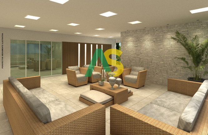 Imagem Imóvel com 2 Quartos à Venda, 41 m² em Tamarineira - Recife Imagem Imóvel com 2 Quartos à Venda, 41 m² em Tamarineira - Recife