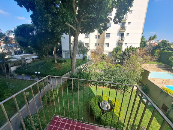 Imagem Apartamento com 2 Quartos à Venda, 60 m² em Jabaquara - São Paulo Imagem Apartamento com 2 Quartos à Venda, 60 m² em Jabaquara - São Paulo