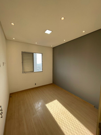 Imagem Apartamento com 2 Quartos à Venda, 50 m² em Bussocaba - Osasco