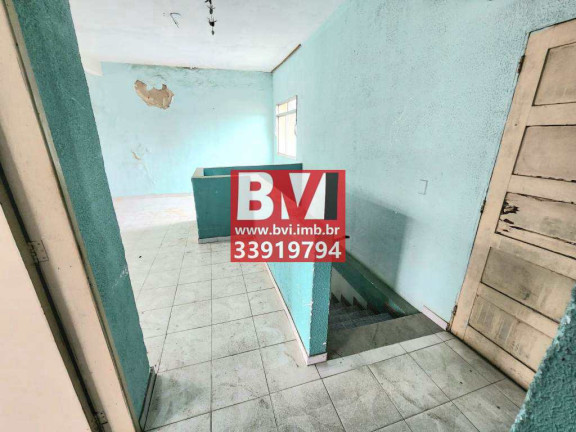 Imagem Casa com 3 Quartos à Venda, 380 m² em Irajá - Rio De Janeiro Imagem Casa com 3 Quartos à Venda, 380 m² em Irajá - Rio De Janeiro