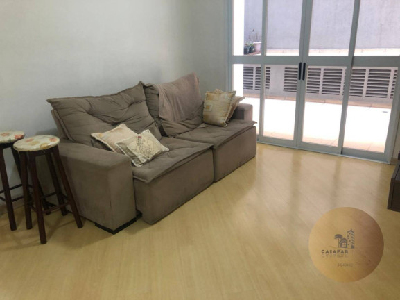 Imagem Apartamento com 3 Quartos à Venda, 120 m² em Santa Maria - São Caetano Do Sul Imagem Apartamento com 3 Quartos à Venda, 120 m² em Santa Maria - São Caetano Do Sul