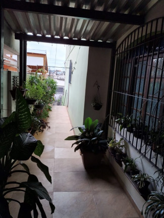 Imagem Casa com 3 Quartos à Venda, 150 m² em Vila São José (cidade Dutra) - São Paulo Imagem Casa com 3 Quartos à Venda, 150 m² em Vila São José (cidade Dutra) - São Paulo