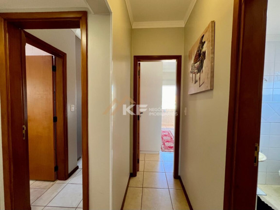 Imagem Apartamento com 3 Quartos à Venda, 110 m² em Jardim Paulista - Ribeirão Preto