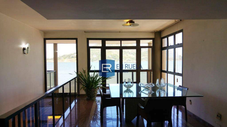 Imagem Casa com 7 Quartos à Venda, 732 m² em Ilha Do Boi - Vitória