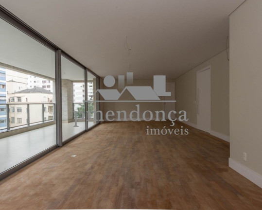 Imagem Apartamento com 4 Quartos à Venda, 350 m² em Higienópolis - São Paulo Imagem Apartamento com 4 Quartos à Venda, 350 m² em Higienópolis - São Paulo