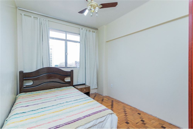 Imagem Apartamento com 3 Quartos à Venda, 93 m² em Centro Histórico - Porto Alegre
