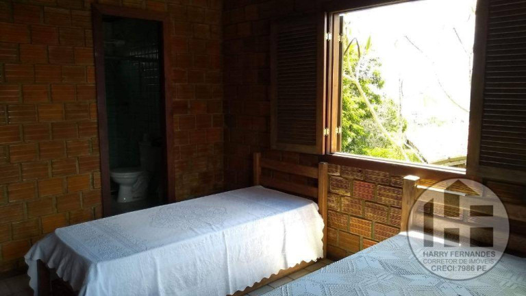 Imagem Casa de Condomínio com 6 Quartos à Venda, 380 m² em Campos Do Jordão - Gravatá