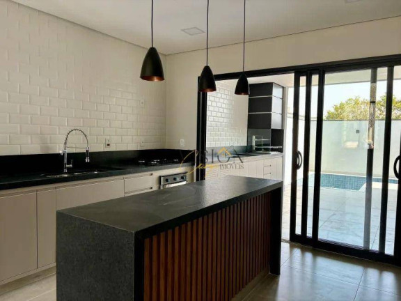 Casa com 3 Quartos à Venda, 155 m² em Parque Ortolândia - Hortolândia