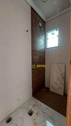 Imagem Apartamento com 2 Quartos à Venda, 50 m² em Vila Curuçá - Santo André Imagem Apartamento com 2 Quartos à Venda, 50 m² em Vila Curuçá - Santo André