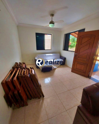 Imagem Casa com 3 Quartos à Venda, 283 m² em Santa Mônica - Guarapari