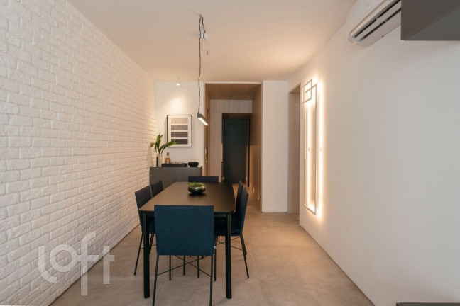 Imagem Apartamento com 2 Quartos à Venda, 82 m² em Perdizes - São Paulo