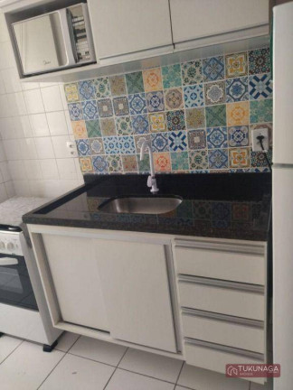 Imagem Apartamento com 1 Quarto à Venda, 33 m² em Mooca - São Paulo