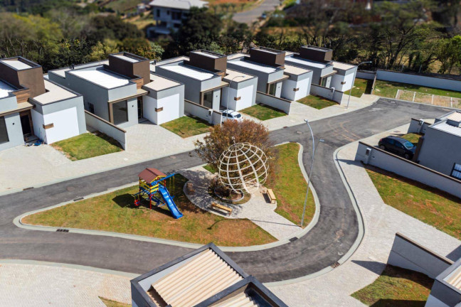 Imagem Casa com 3 Quartos à Venda, 118 m² em Reserva Ybyra - Atibaia
