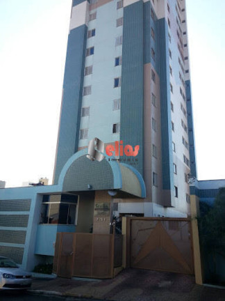 Apartamento com 2 Quartos à Venda, 68 m² em Vila Cidade Universitária - Bauru