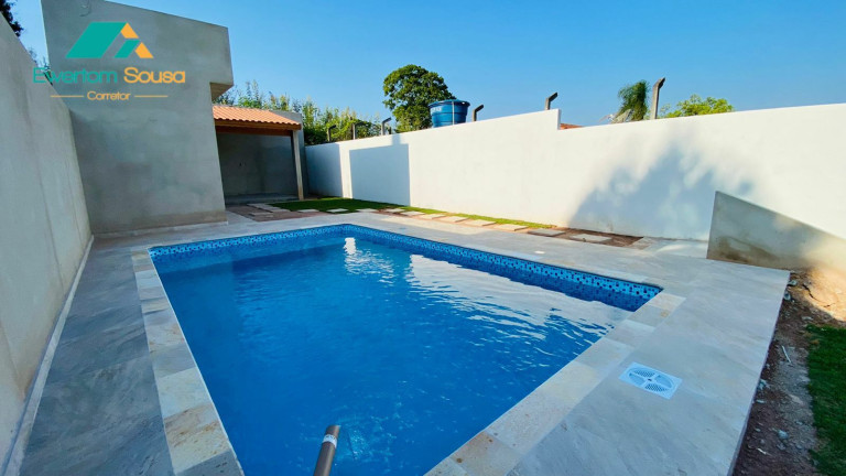 Imagem Casa com 3 Quartos à Venda, 130 m² em Canjica (terra Preta) - Mairiporã