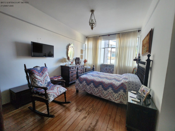 Imagem Imóvel com 3 Quartos à Venda, 108 m² em Graça - Salvador Imagem Imóvel com 3 Quartos à Venda, 108 m² em Graça - Salvador