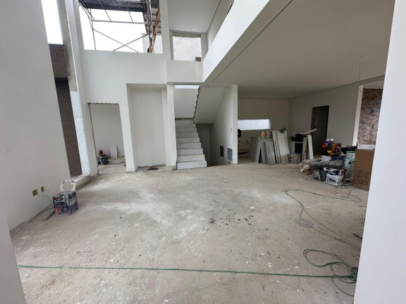 Imagem Casa com 4 Quartos à Venda, 340 m² em Portal Do Sol - Contagem