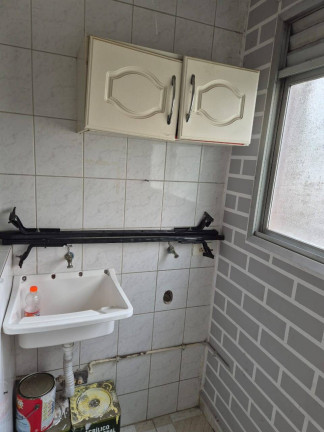 Imagem Apartamento com 2 Quartos à Venda, 50 m² em Paulicéia - São Bernardo Do Campo Imagem Apartamento com 2 Quartos à Venda, 50 m² em Paulicéia - São Bernardo Do Campo