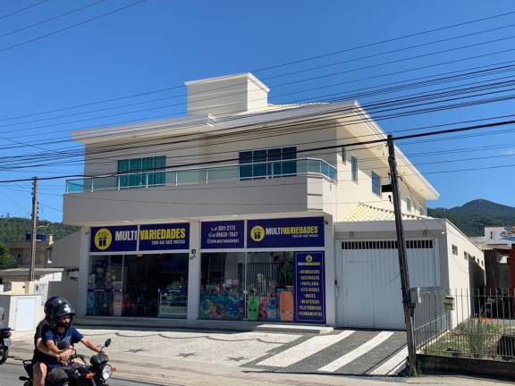 Imagem Casa com 3 Quartos à Venda, 387 m² em Cedros - Camboriú Imagem Casa com 3 Quartos à Venda, 387 m² em Cedros - Camboriú