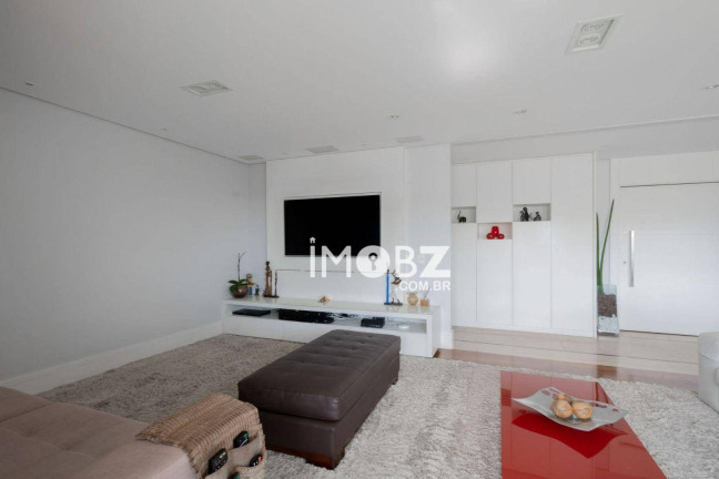 Imagem Imóvel com 3 Quartos à Venda, 177 m² em Vila Andrade - São Paulo