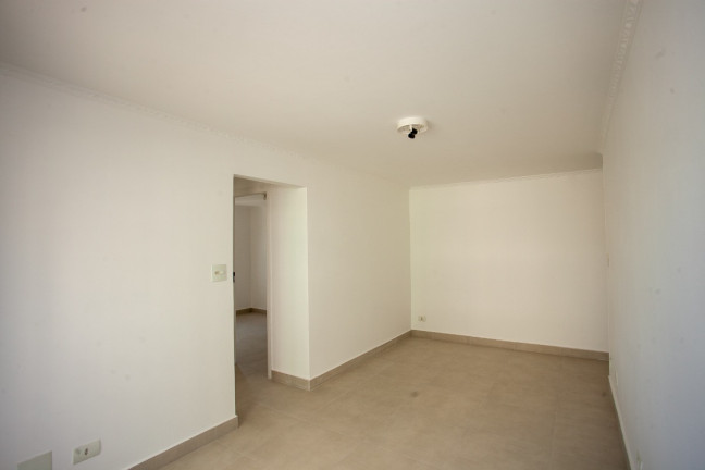 Imagem Apartamento com 2 Quartos à Venda, 50 m² em Horto Florestal - São Paulo Imagem Apartamento com 2 Quartos à Venda, 50 m² em Horto Florestal - São Paulo