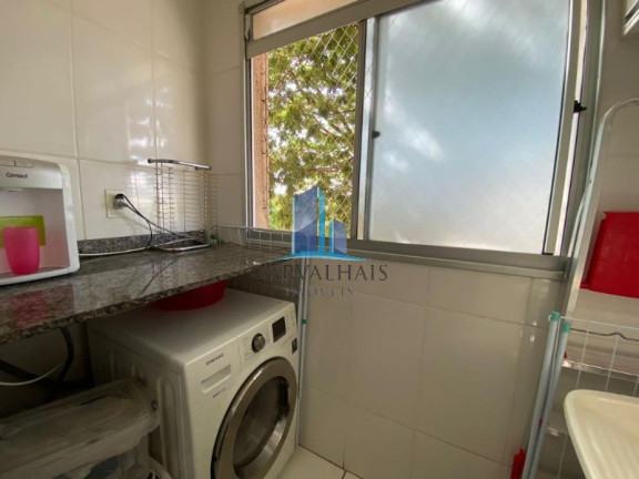 Imagem Imóvel com 2 Quartos à Venda, 45 m² em Chácaras Califórnia - Contagem