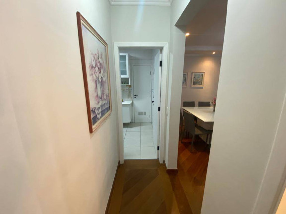 Imagem Apartamento com 3 Quartos à Venda, 154 m² em Alphaville - Barueri