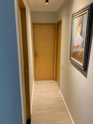 Imagem Apartamento com 3 Quartos à Venda, 72 m² em Perdizes - São Paulo Imagem Apartamento com 3 Quartos à Venda, 72 m² em Perdizes - São Paulo