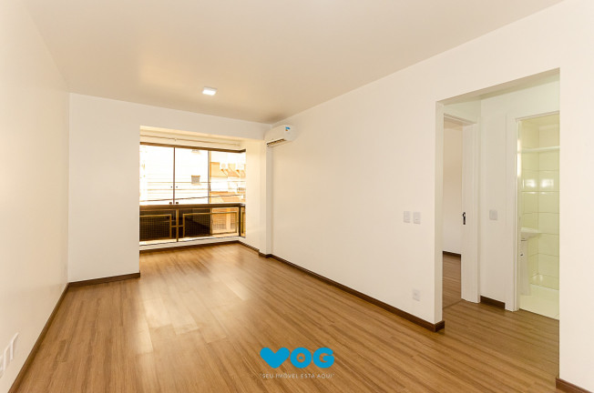 Imóvel com 1 Quarto à Venda, 53 m² em Jardim Do Salso - Porto Alegre