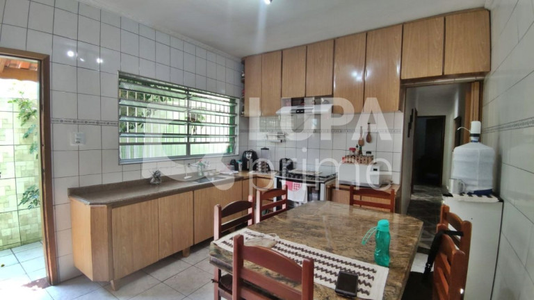 Imagem Casa com 3 Quartos à Venda, 151 m² em Vila Maria - São Paulo Imagem Casa com 3 Quartos à Venda, 151 m² em Vila Maria - São Paulo