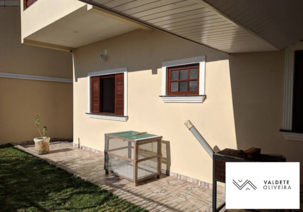 Imagem Casa com 4 Quartos à Venda, 220 m² em Residencial Santa Paula - Jacareí Imagem Casa com 4 Quartos à Venda, 220 m² em Residencial Santa Paula - Jacareí
