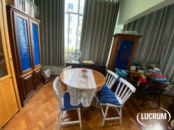 Imagem Apartamento com 1 Quarto à Venda, 50 m² em Copacabana - Rio De Janeiro