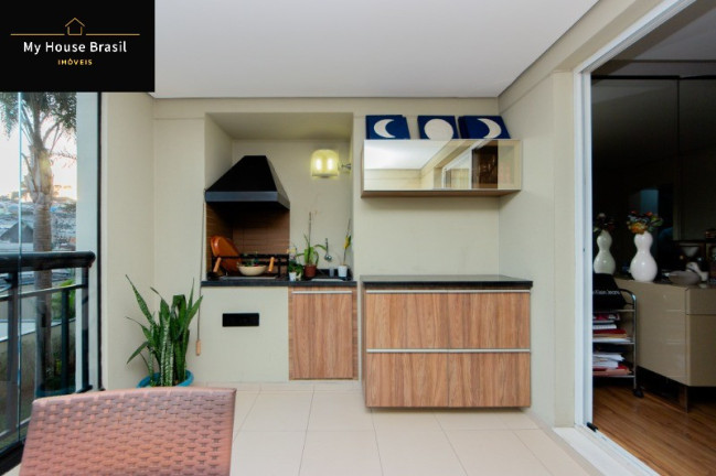 Imagem Apartamento com 3 Quartos à Venda, 189 m² em Santana - São Paulo