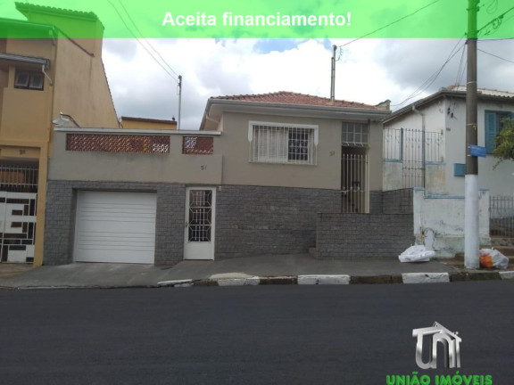 Casa com 3 Quartos à Venda, 268 m² em Jardim Santa Rita De Cássia - Bragança Paulista