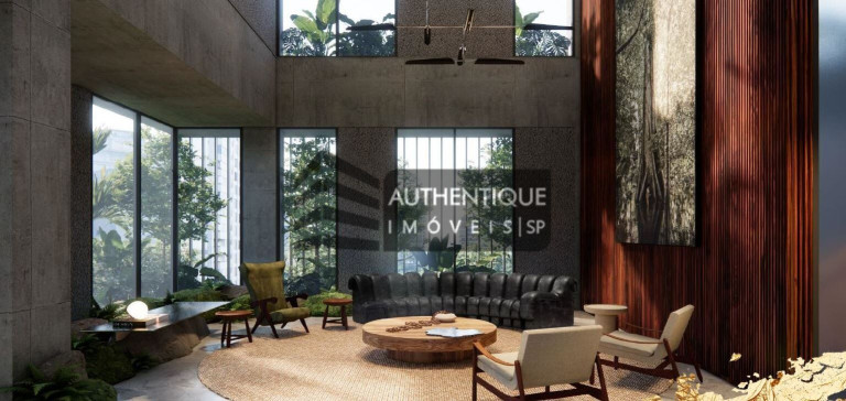 Imagem Apartamento com 4 Quartos à Venda, 295 m² em Jardim Paulista - São Paulo