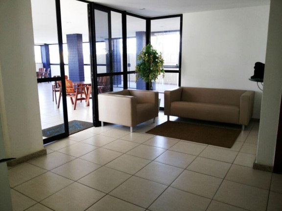 Imagem Apartamento com 1 Quarto à Venda, 52 m² em Armação - Salvador